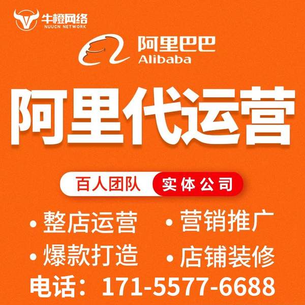 长春电商代运营
