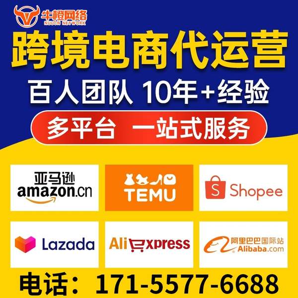 长春电商代运营