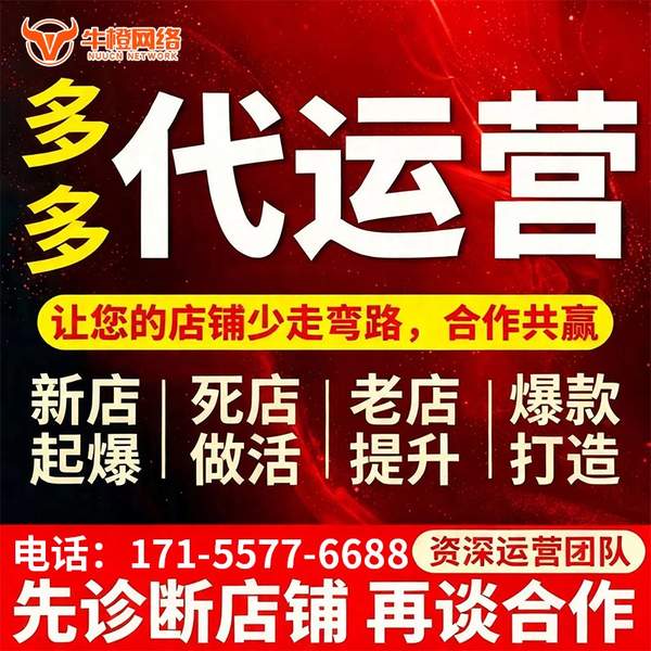 长春电商代运营