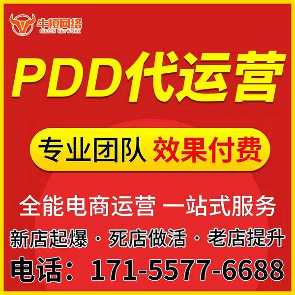 长春电商代运营